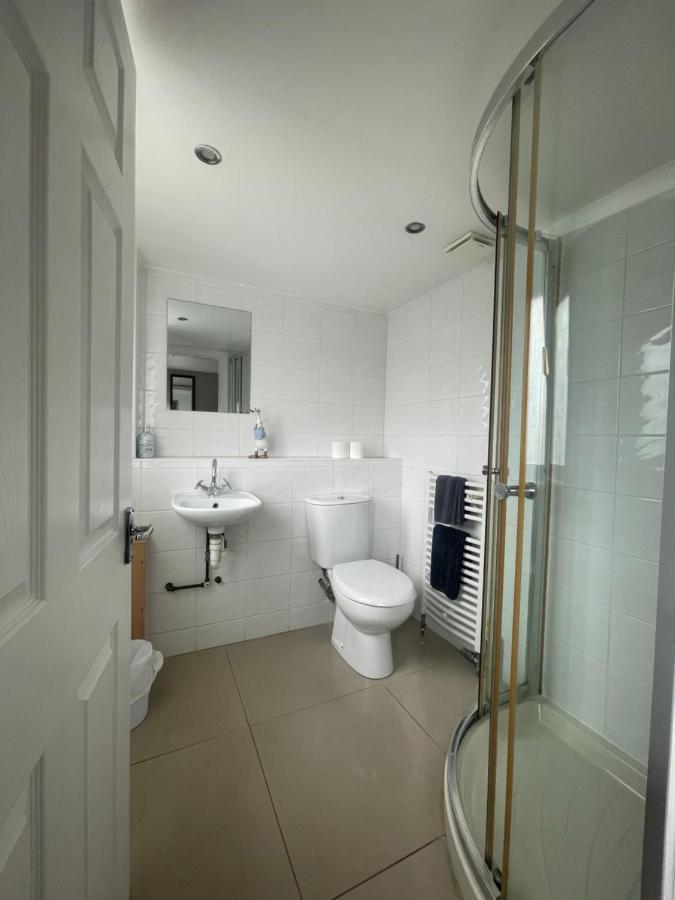 Rooms At 31 Stonehaven Extérieur photo