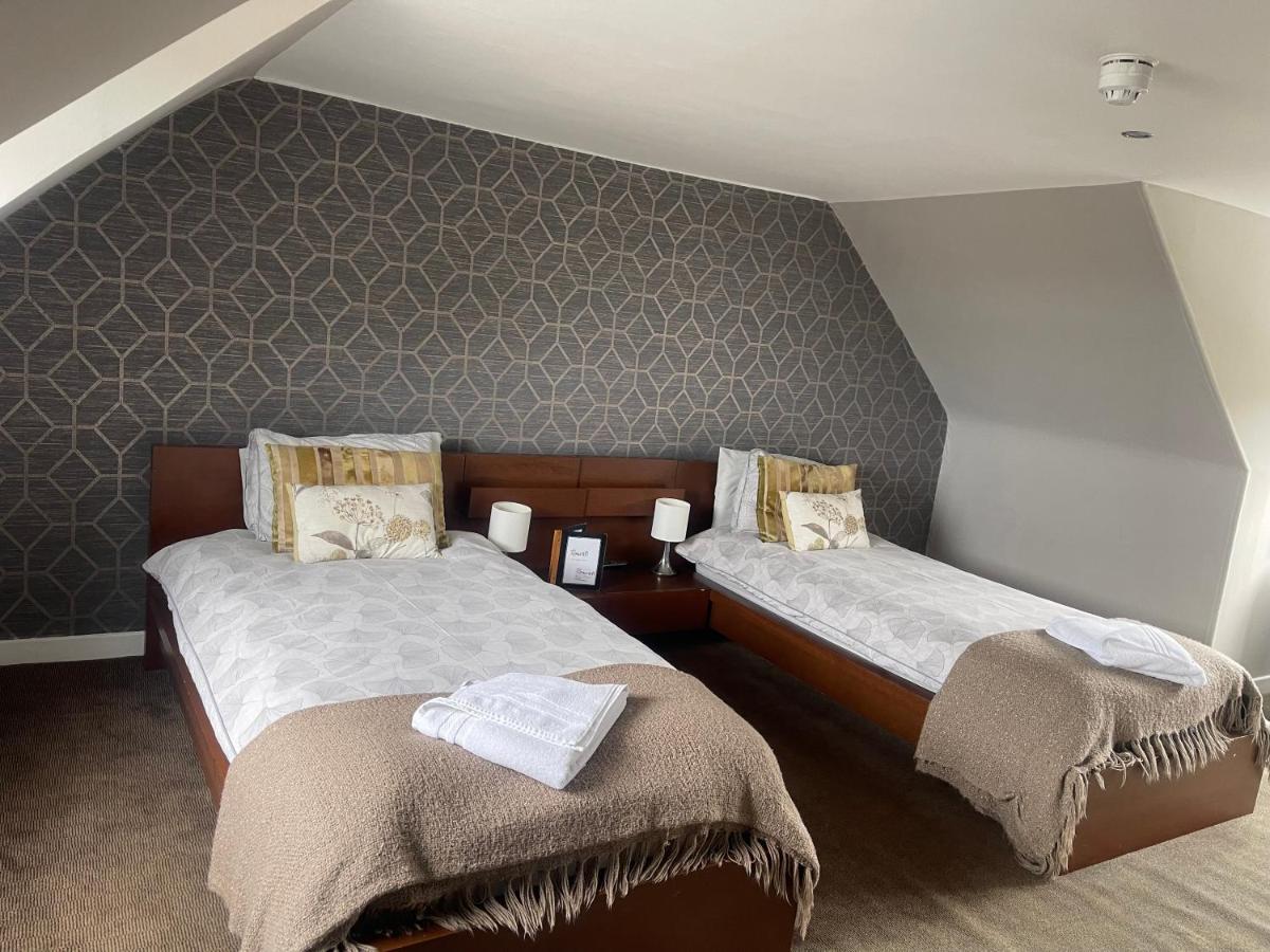 Rooms At 31 Stonehaven Extérieur photo