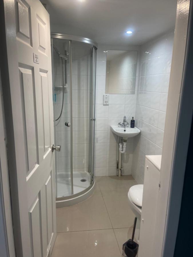 Rooms At 31 Stonehaven Extérieur photo