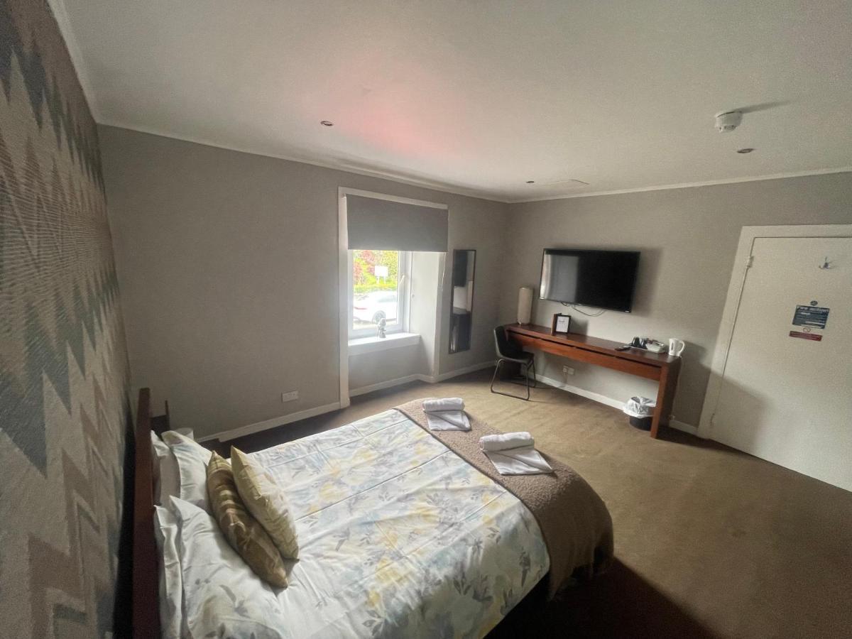 Rooms At 31 Stonehaven Extérieur photo