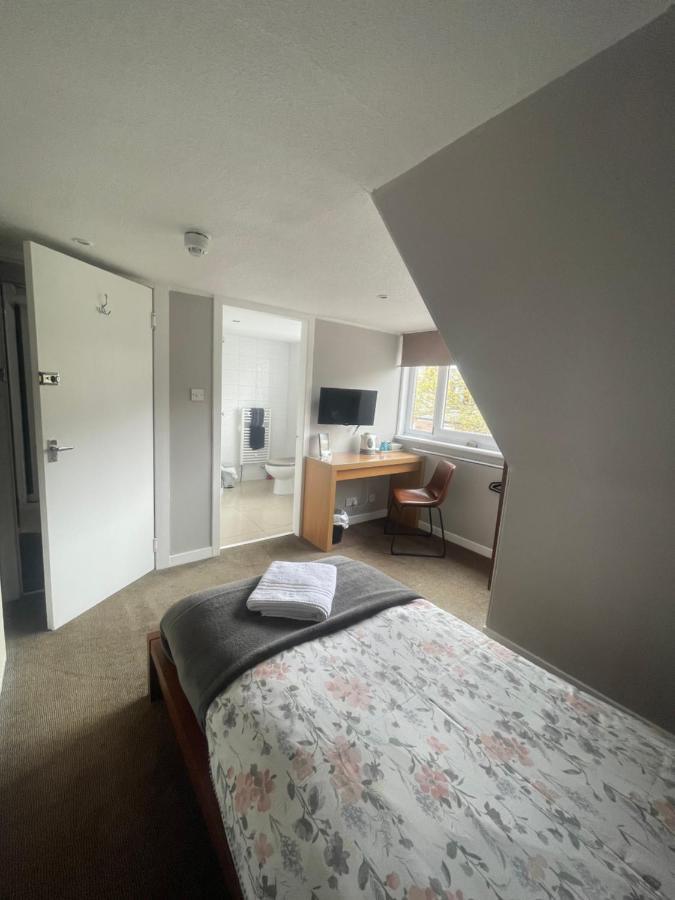 Rooms At 31 Stonehaven Extérieur photo