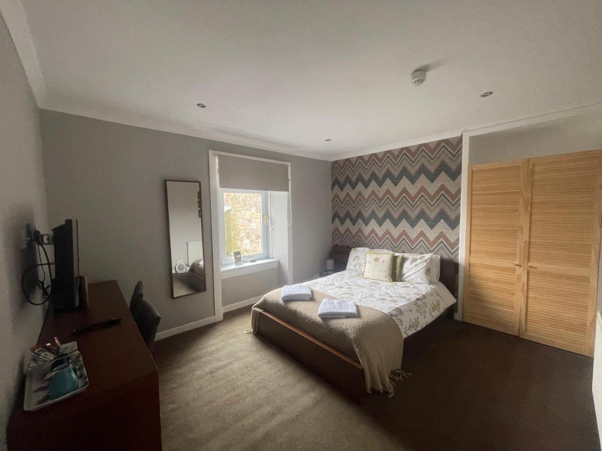 Rooms At 31 Stonehaven Extérieur photo