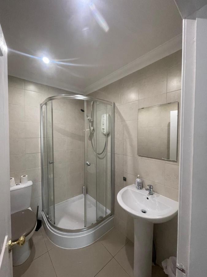 Rooms At 31 Stonehaven Extérieur photo
