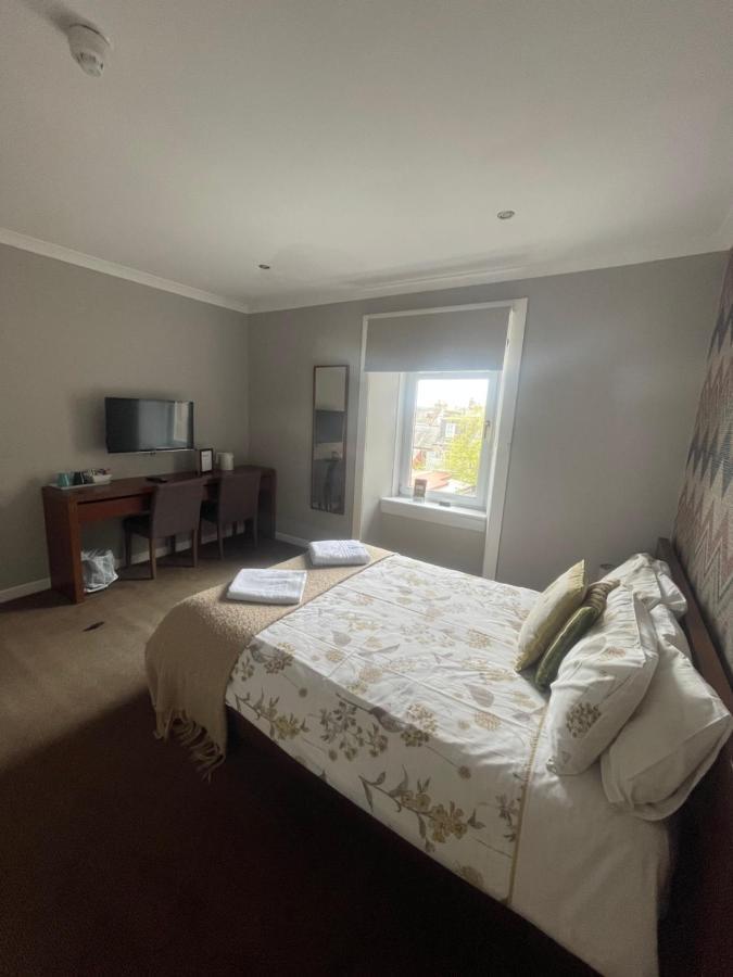 Rooms At 31 Stonehaven Extérieur photo