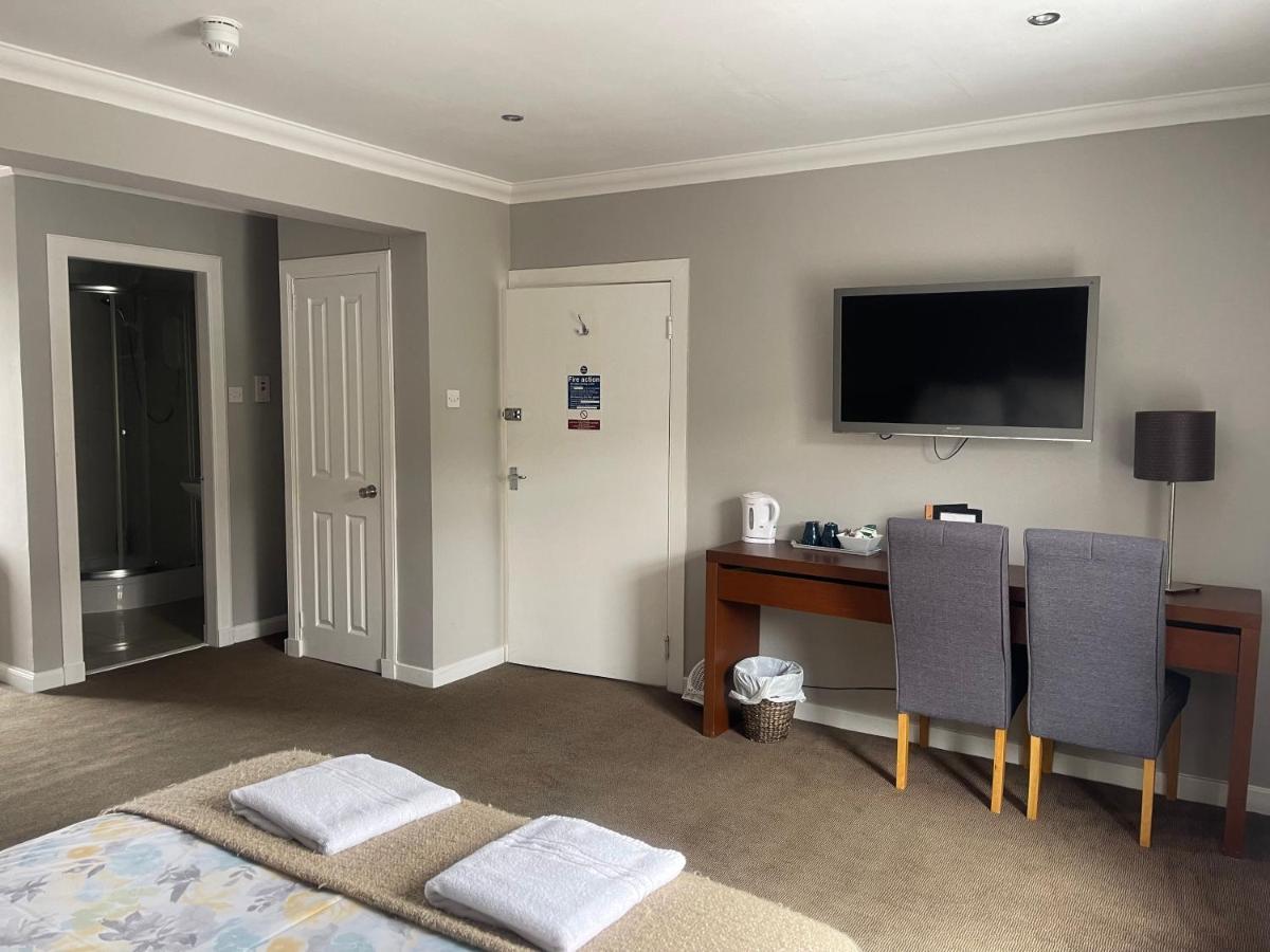 Rooms At 31 Stonehaven Extérieur photo
