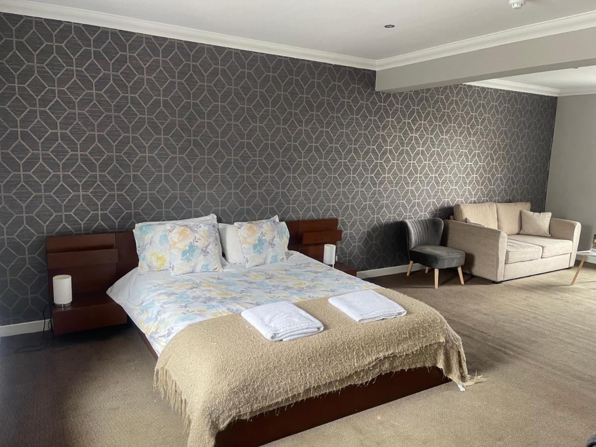 Rooms At 31 Stonehaven Extérieur photo