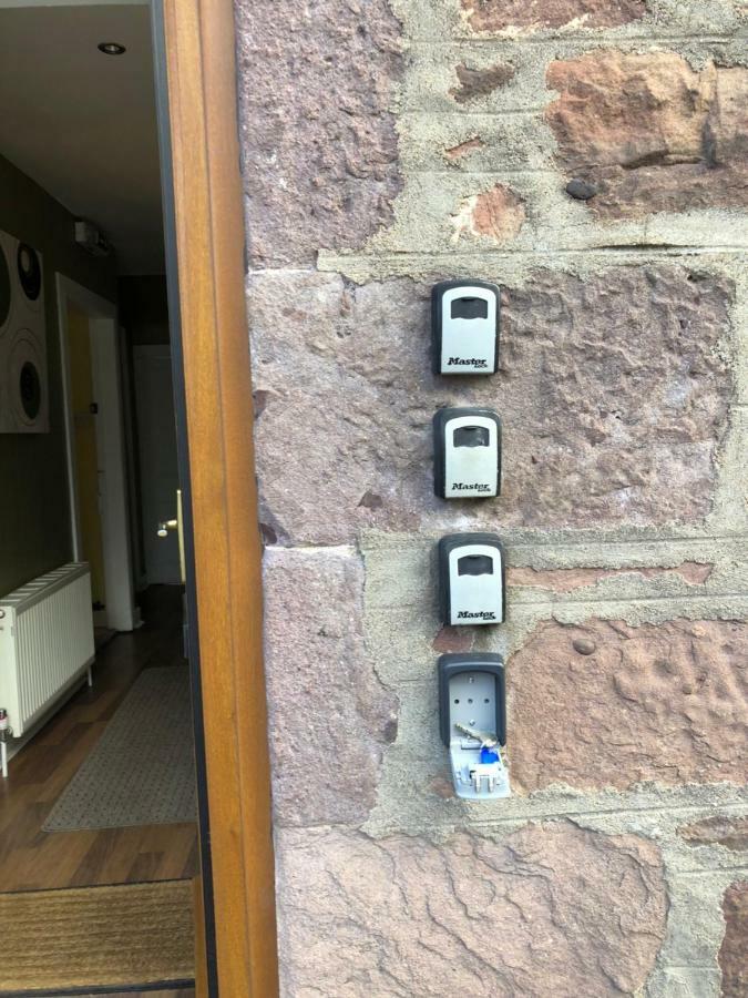 Rooms At 31 Stonehaven Extérieur photo