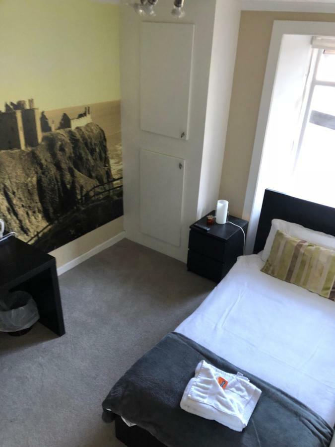 Rooms At 31 Stonehaven Extérieur photo