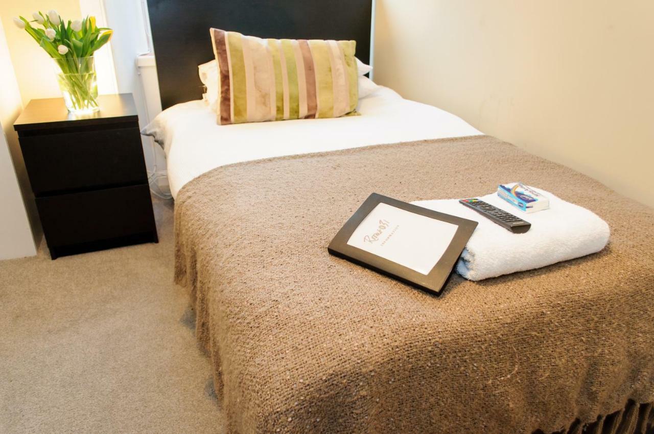 Rooms At 31 Stonehaven Extérieur photo